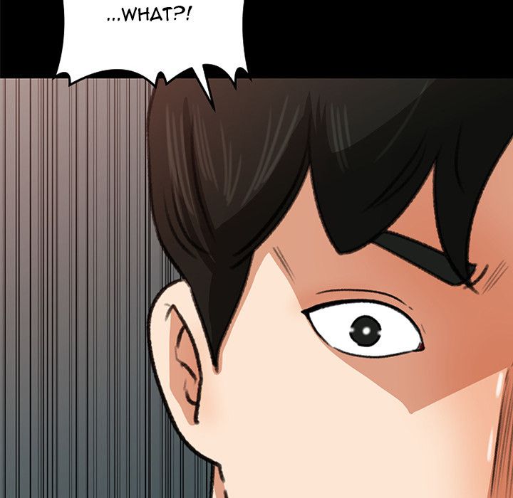 Inside the Uniform Manhwa - Chapter 26 Page 9