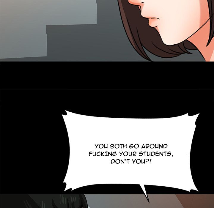 Inside the Uniform Manhwa - Chapter 26 Page 11