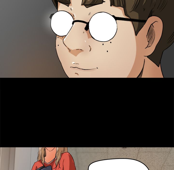 Inside the Uniform Manhwa - Chapter 26 Page 17