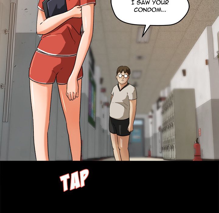 Inside the Uniform Manhwa - Chapter 26 Page 18