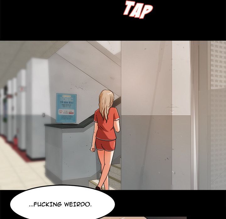 Inside the Uniform Manhwa - Chapter 26 Page 19