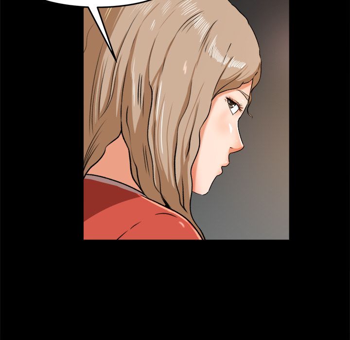 Inside the Uniform Manhwa - Chapter 26 Page 20