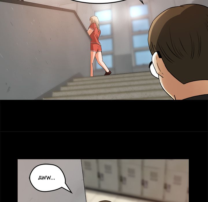 Inside the Uniform Manhwa - Chapter 26 Page 22