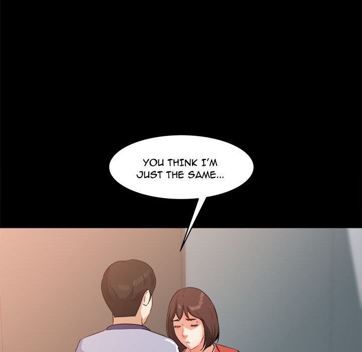 Inside the Uniform Manhwa - Chapter 26 Page 24