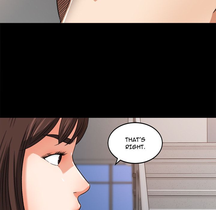 Inside the Uniform Manhwa - Chapter 26 Page 26