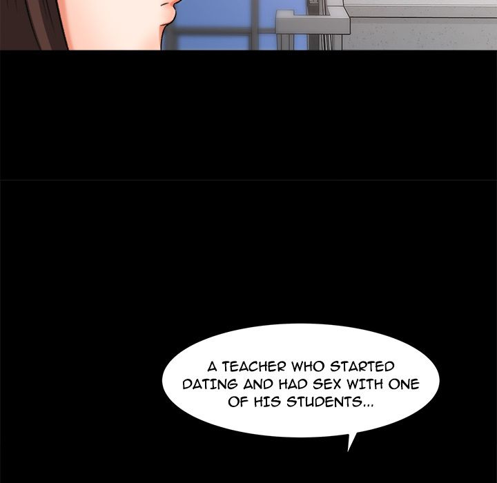 Inside the Uniform Manhwa - Chapter 26 Page 27