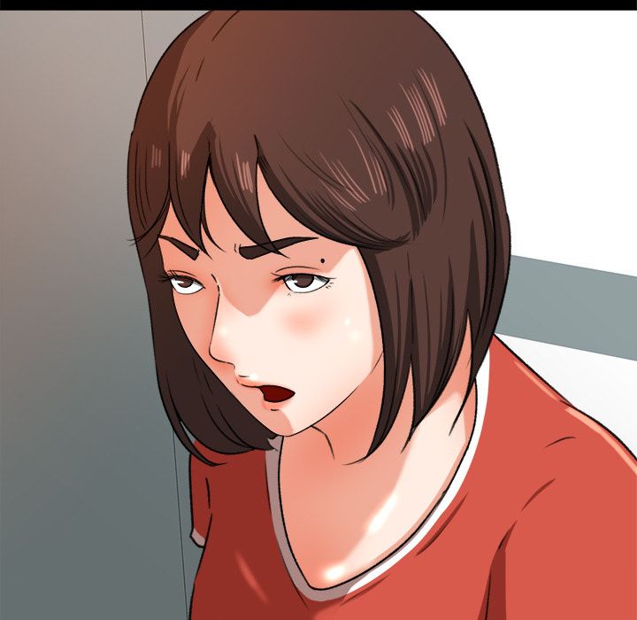 Inside the Uniform Manhwa - Chapter 26 Page 28