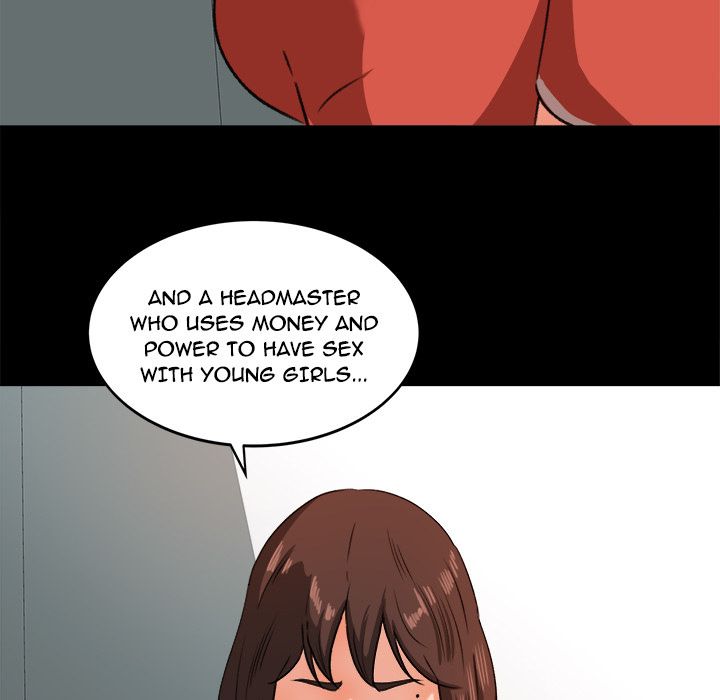 Inside the Uniform Manhwa - Chapter 26 Page 29