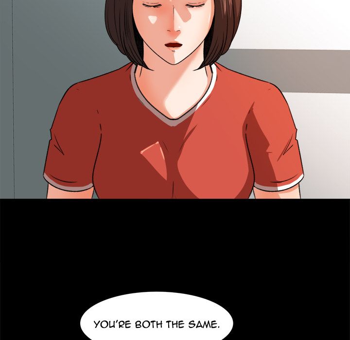 Inside the Uniform Manhwa - Chapter 26 Page 30