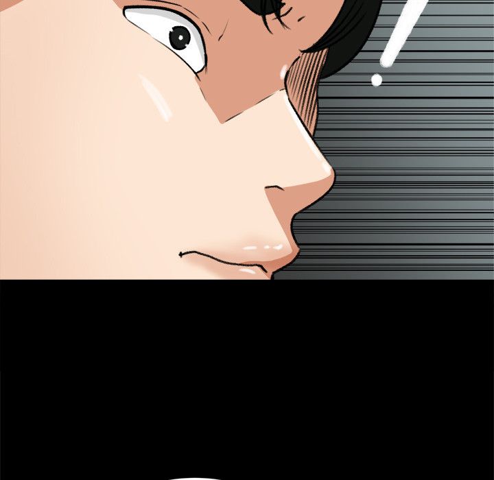 Inside the Uniform Manhwa - Chapter 26 Page 32