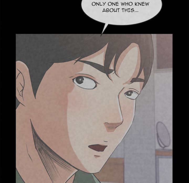 Inside the Uniform Manhwa - Chapter 26 Page 35
