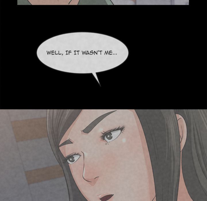 Inside the Uniform Manhwa - Chapter 26 Page 36