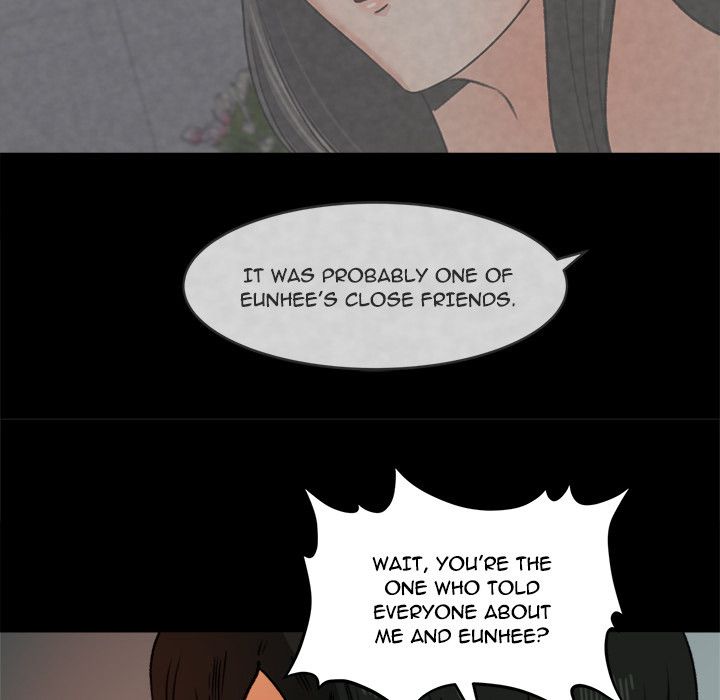 Inside the Uniform Manhwa - Chapter 26 Page 37