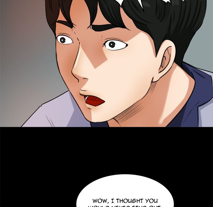 Inside the Uniform Manhwa - Chapter 26 Page 38