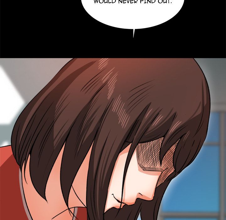 Inside the Uniform Manhwa - Chapter 26 Page 39