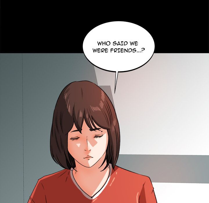 Inside the Uniform Manhwa - Chapter 26 Page 41