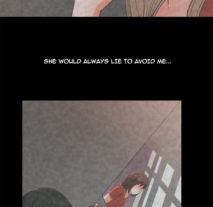 Inside the Uniform Manhwa - Chapter 26 Page 46