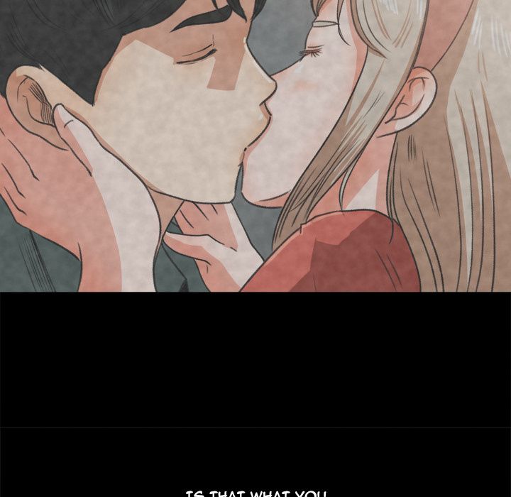 Inside the Uniform Manhwa - Chapter 26 Page 48