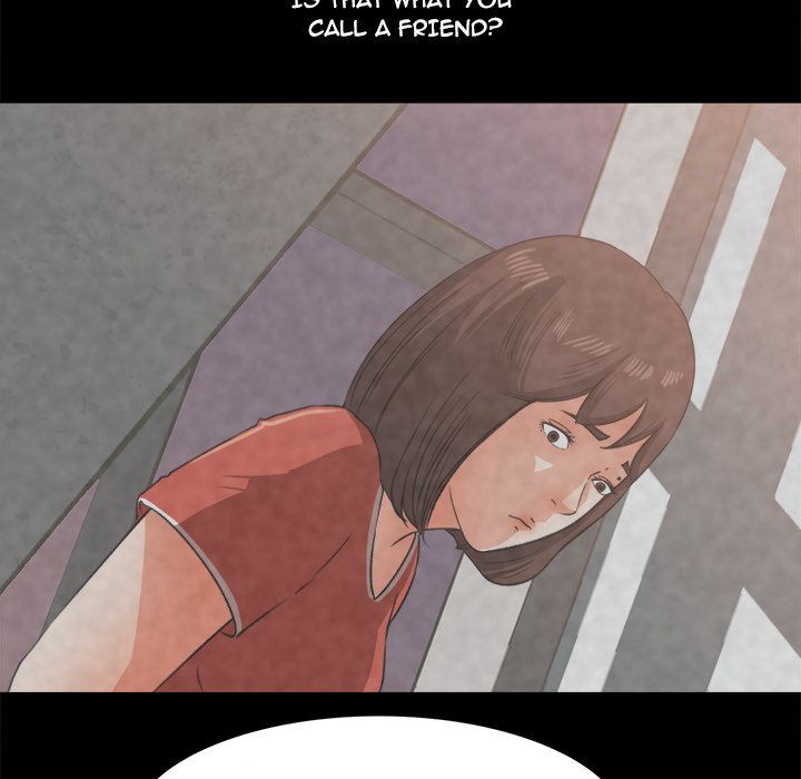 Inside the Uniform Manhwa - Chapter 26 Page 49