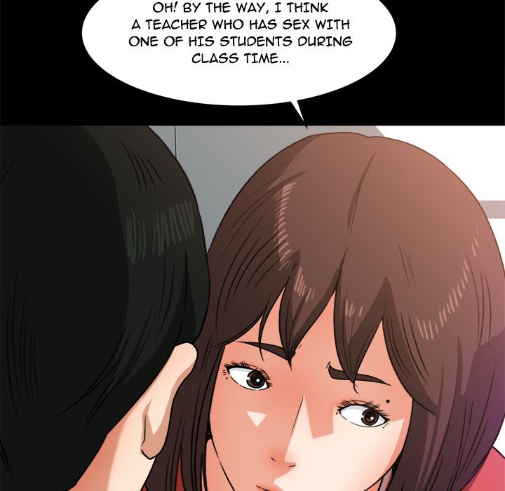 Inside the Uniform Manhwa - Chapter 26 Page 50