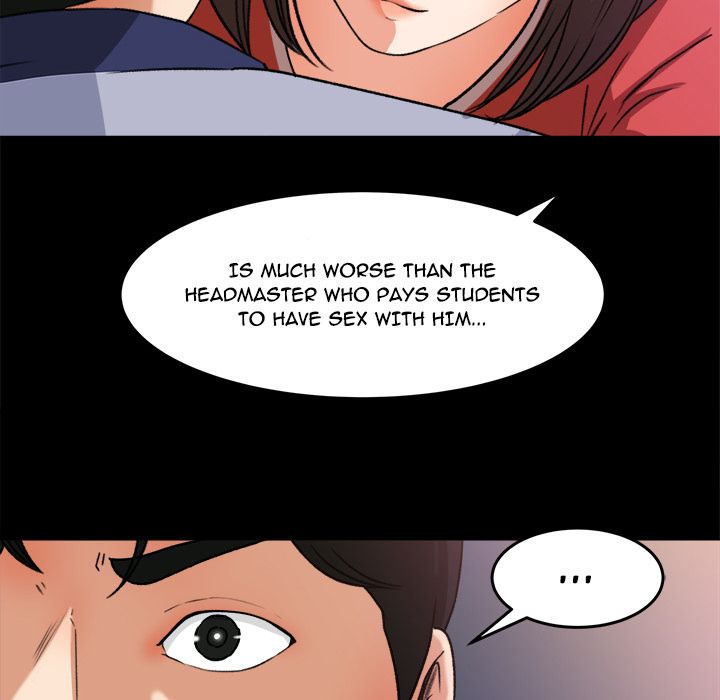 Inside the Uniform Manhwa - Chapter 26 Page 51