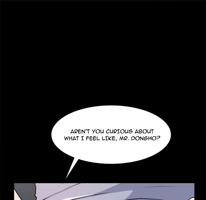 Inside the Uniform Manhwa - Chapter 26 Page 54