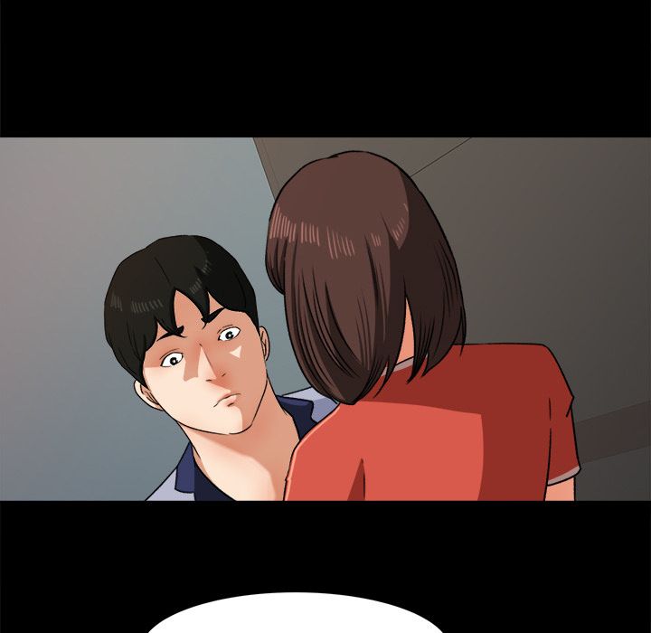 Inside the Uniform Manhwa - Chapter 26 Page 56