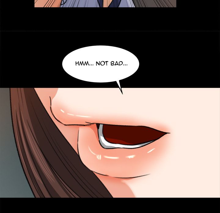 Inside the Uniform Manhwa - Chapter 26 Page 59