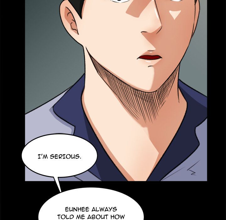 Inside the Uniform Manhwa - Chapter 26 Page 62