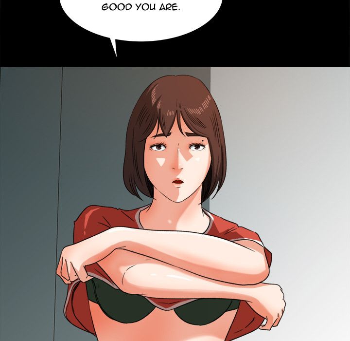 Inside the Uniform Manhwa - Chapter 26 Page 63