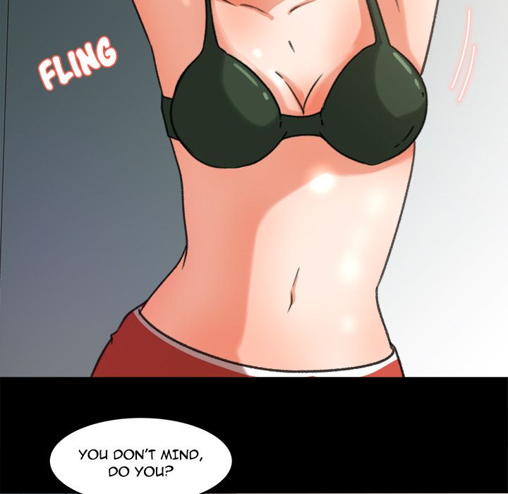 Inside the Uniform Manhwa - Chapter 26 Page 65