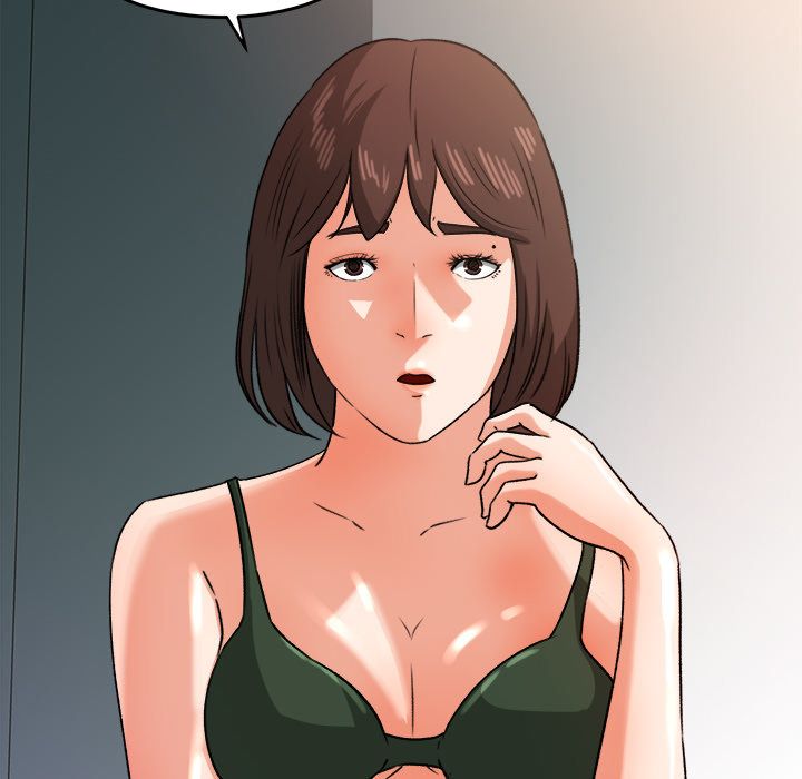 Inside the Uniform Manhwa - Chapter 26 Page 66