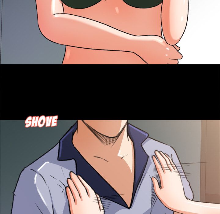 Inside the Uniform Manhwa - Chapter 26 Page 67