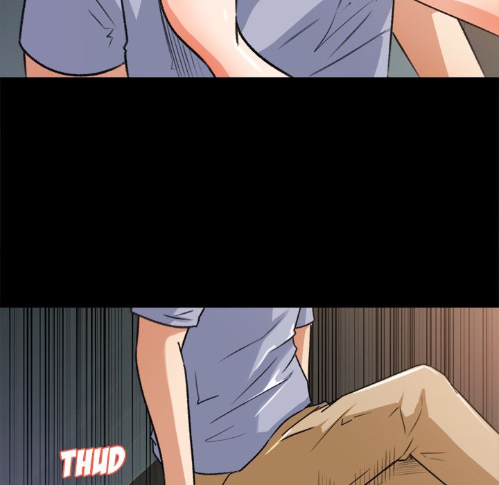 Inside the Uniform Manhwa - Chapter 26 Page 68