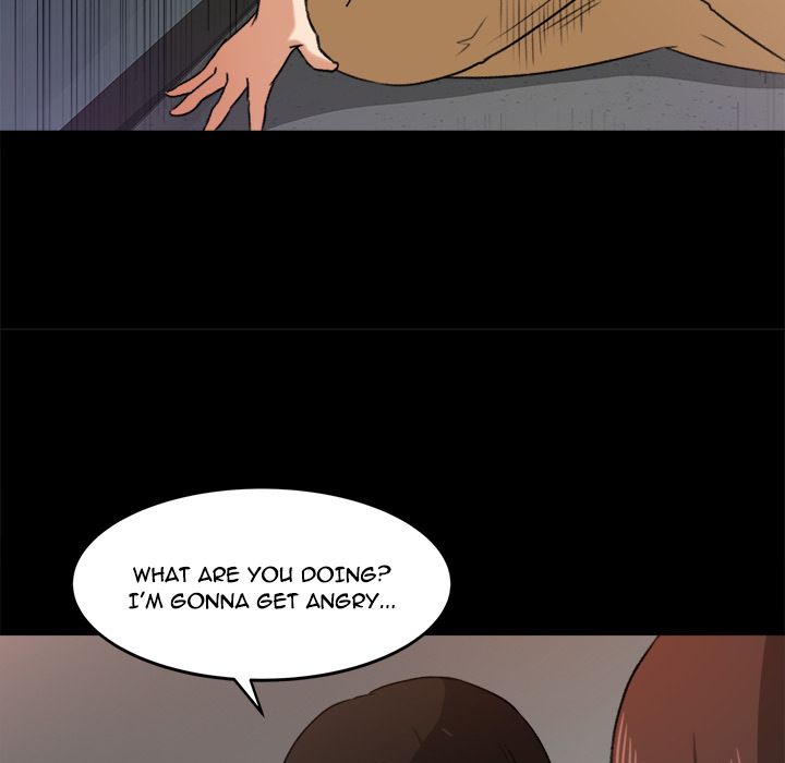 Inside the Uniform Manhwa - Chapter 26 Page 69