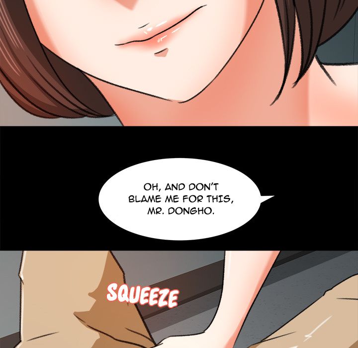 Inside the Uniform Manhwa - Chapter 26 Page 71