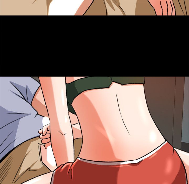 Inside the Uniform Manhwa - Chapter 26 Page 73