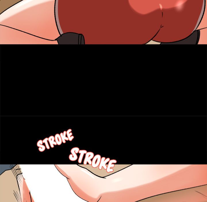 Inside the Uniform Manhwa - Chapter 26 Page 74