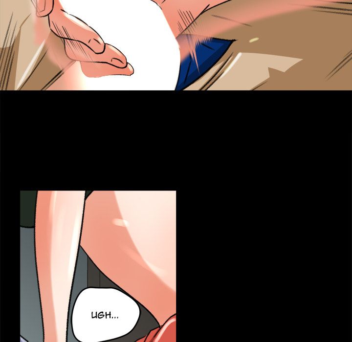 Inside the Uniform Manhwa - Chapter 26 Page 75