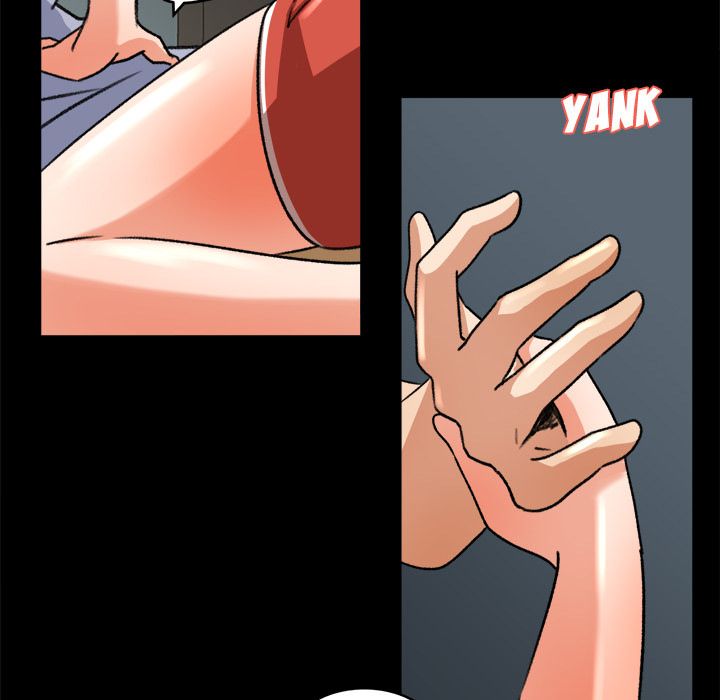 Inside the Uniform Manhwa - Chapter 26 Page 76