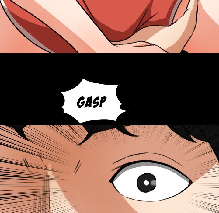 Inside the Uniform Manhwa - Chapter 26 Page 78