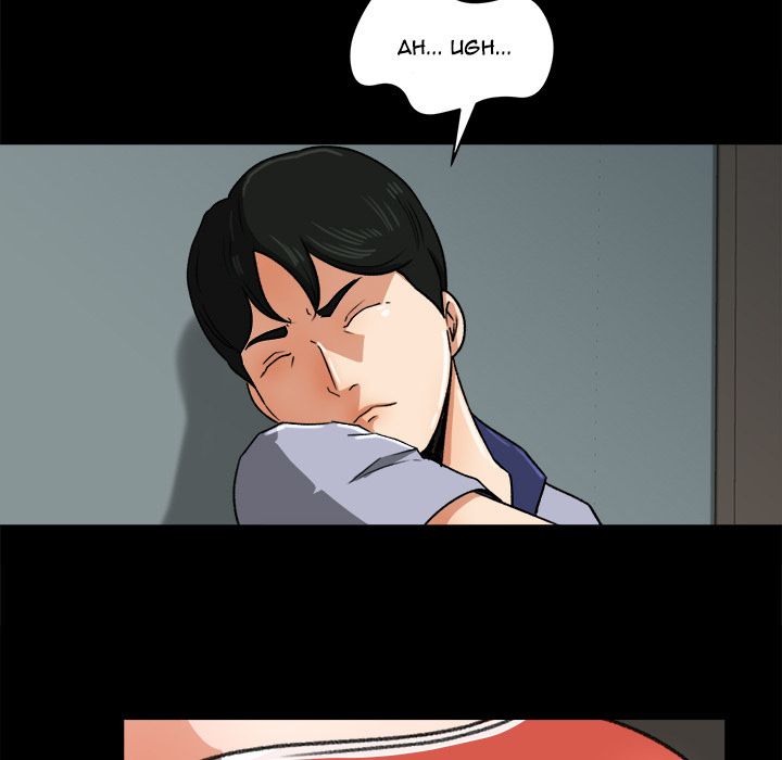 Inside the Uniform Manhwa - Chapter 26 Page 81