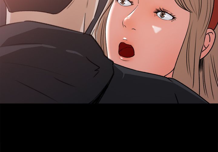 Inside the Uniform Manhwa - Chapter 22 Page 2