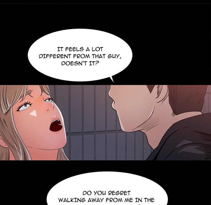 Inside the Uniform Manhwa - Chapter 22 Page 7
