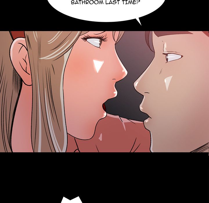 Inside the Uniform Manhwa - Chapter 22 Page 8