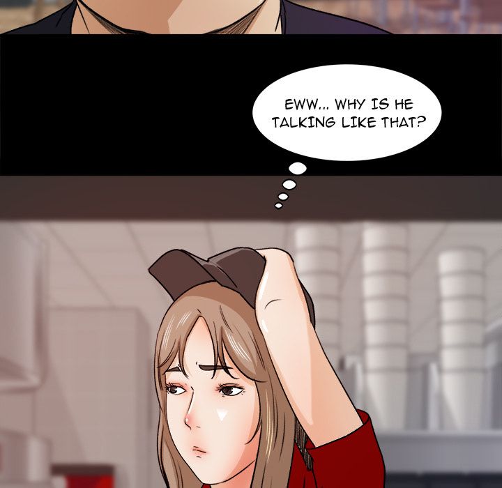 Inside the Uniform Manhwa - Chapter 22 Page 69