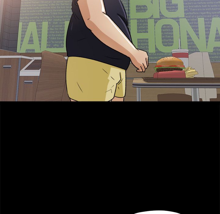 Inside the Uniform Manhwa - Chapter 22 Page 74