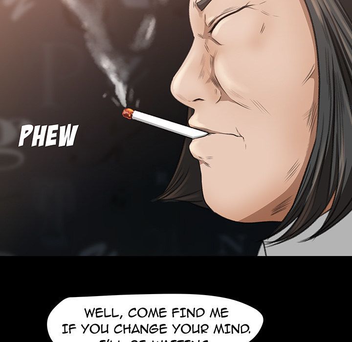 Inside the Uniform Manhwa - Chapter 9 Page 4