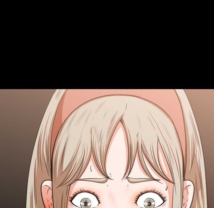 Inside the Uniform Manhwa - Chapter 9 Page 7