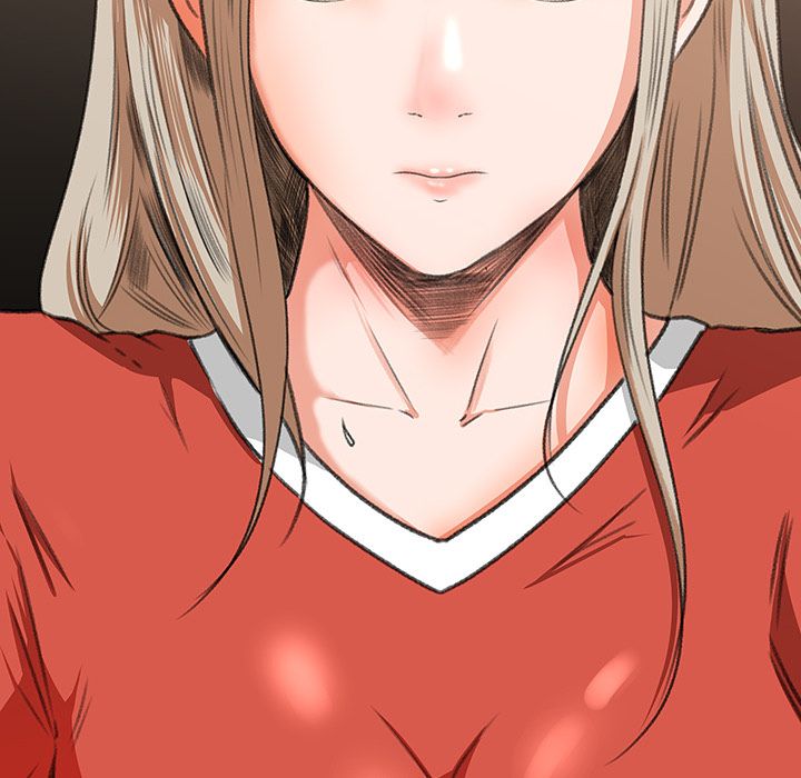 Inside the Uniform Manhwa - Chapter 9 Page 8